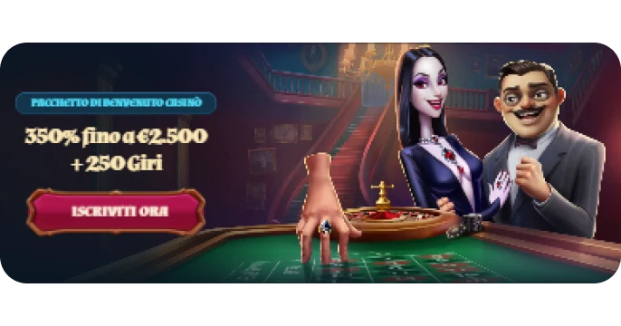 Fambet Casino Italia
